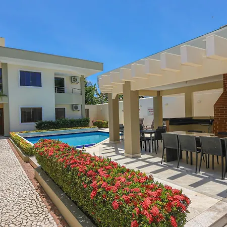 Residencial João e Maria - Aptos 03 quartos-2