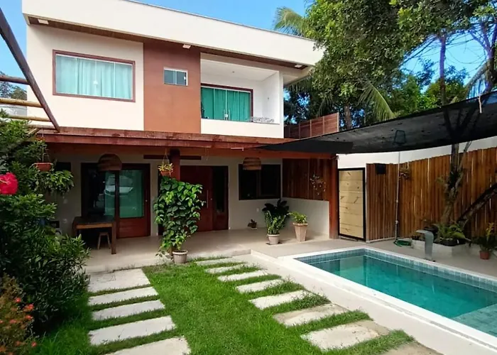 Apartamento Em Arraial Porto Seguro