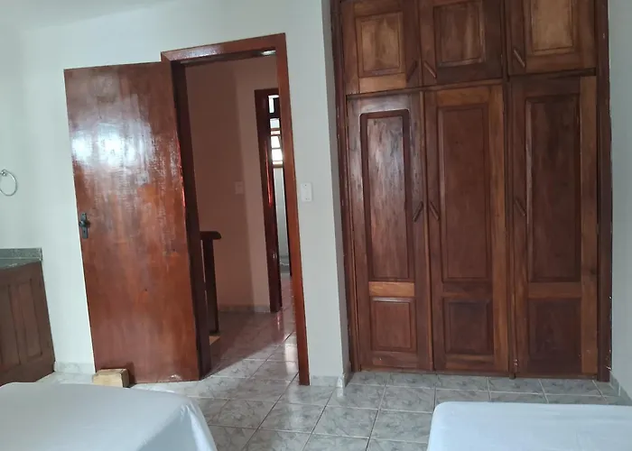 Duplex Para Temporada Porto Seguro