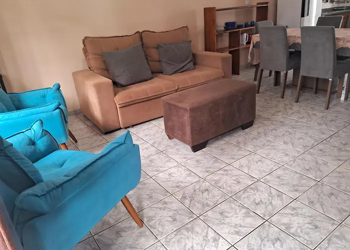 Duplex Para Temporada Porto Seguro