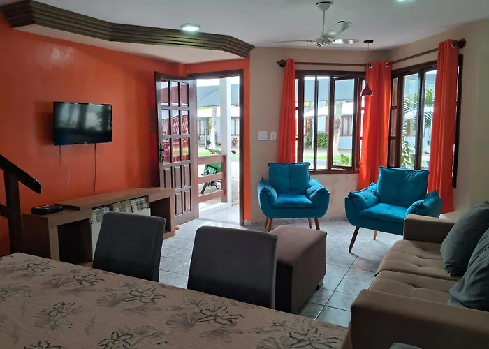 Duplex Para Temporada Porto Seguro